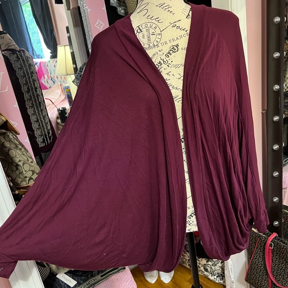 Indigo thread co cardigan - Picture 3 of 9